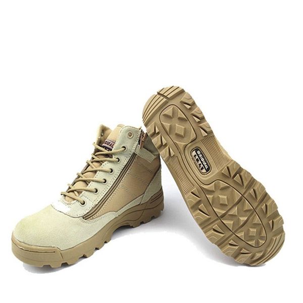 outdoor hiking shoes for man tactical desert shoes climbing men hiking boots mountain non-slip sneakers 60617
outdoor hiking shoes for man tactical desert shoes climbing men hiking boots mountain non-slip sneakers 60617