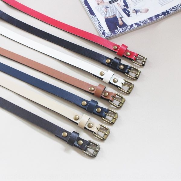 nv shi dai all-match gift pu women's thin belt women's clothing decorative belt, Black;brown
nv shi dai all-match gift pu women's thin belt women's clothing decorative belt, Black;brown