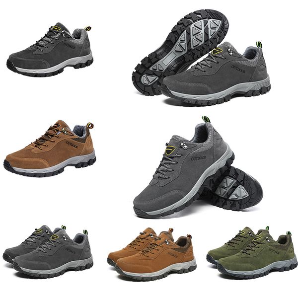 non brand women men outdoor shoes khaki olive green grey safety mens trainers sneakers homemade brand made in china size 3944
non brand women men outdoor shoes khaki olive green grey safety mens trainers sneakers homemade brand made in china size 3944