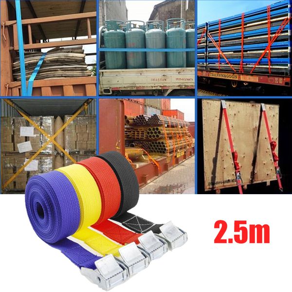 2.5 м автомобиль фиксированный ремень галстук камера ремень натяжной трос с пряжкой сплава 4 цвета
2.5 м автомобиль фиксированный ремень галстук камера ремень натяжной трос с пряжкой сплава 4 цвета