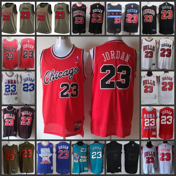 Chicago Bulls Michael Jordan Lauri Markkanen Men Jersey Authentic All-Star Сшитые Рубашки Баскетбол Винтаж
Chicago Bulls Michael Jordan Lauri Markkanen Men Jersey Authentic All-Star Сшитые Рубашки Баскетбол Винтаж