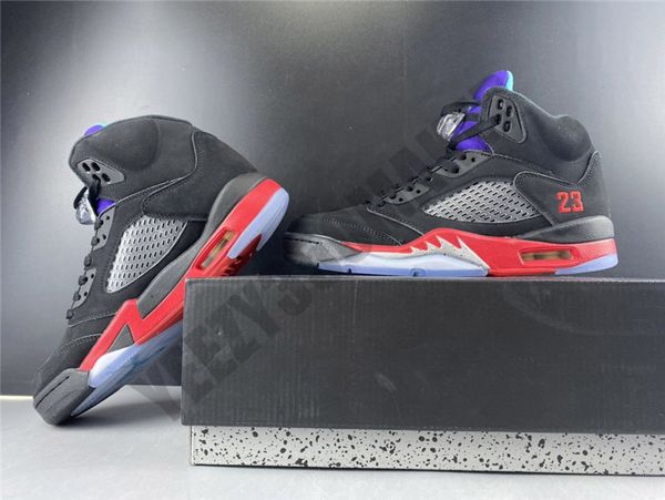 2020 og 5 топ 3 черный фиолетовый jumpman баскетбольная обувь 5s кожаный дизайнер новая мода мужские кроссовки спортивные кроссовки размер 7
2020 og 5 топ 3 черный фиолетовый jumpman баскетбольная обувь 5s кожаный дизайнер новая мода мужские кроссовки спортивные кроссовки размер 7