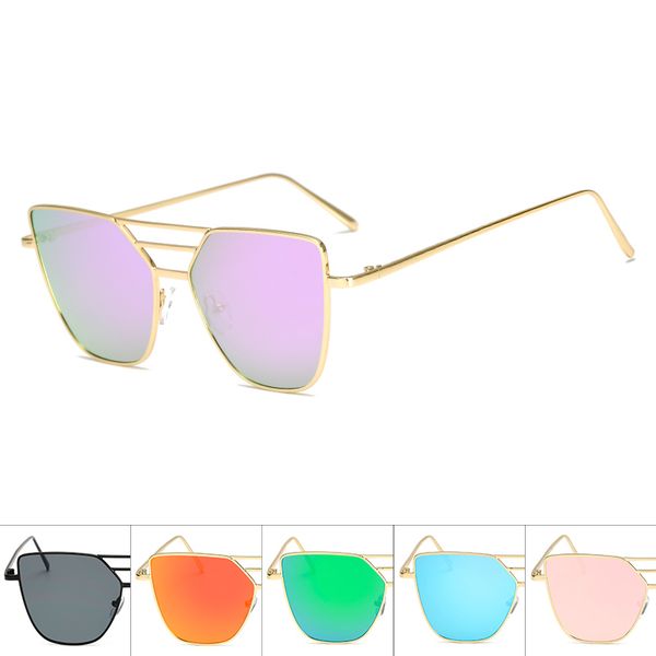 women mencat eye pink sunglasses woman shades mirror female square sun glasses for coating oculos fashion sunglasses
women mencat eye pink sunglasses woman shades mirror female square sun glasses for coating oculos fashion sunglasses