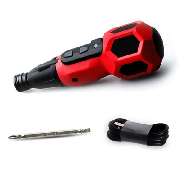 led electric screwdriver rechargeable multi-function screwdriver mini electric q1qc
led electric screwdriver rechargeable multi-function screwdriver mini electric q1qc