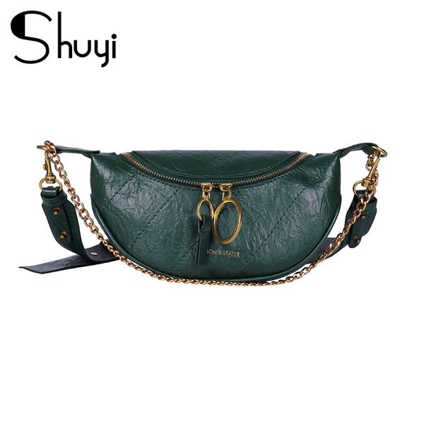 fashion quality pu leather crossbody bags for women 2020 chains small shoulder messenger bag lady travel handbags and purses
fashion quality pu leather crossbody bags for women 2020 chains small shoulder messenger bag lady travel handbags and purses