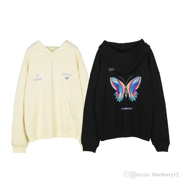 мужские толстовки женщин 19fw бабочка с длинным рукавом руно hoodie мода solid color толстовки азиатский размер s-xl, Black
мужские толстовки женщин 19fw бабочка с длинным рукавом руно hoodie мода solid color толстовки азиатский размер s-xl, Black