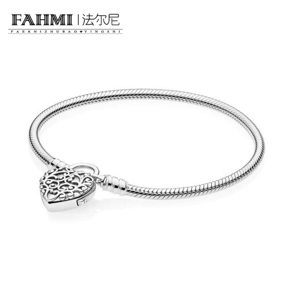 фахми 100% 925 sterling silver очаровательная 597602 moments гладкие браслет с regal сердце padlock застежка женщин шарма бесплатная доставк, Black
фахми 100% 925 sterling silver очаровательная 597602 moments гладкие браслет с regal сердце padlock застежка женщин шарма бесплатная доставк, Black