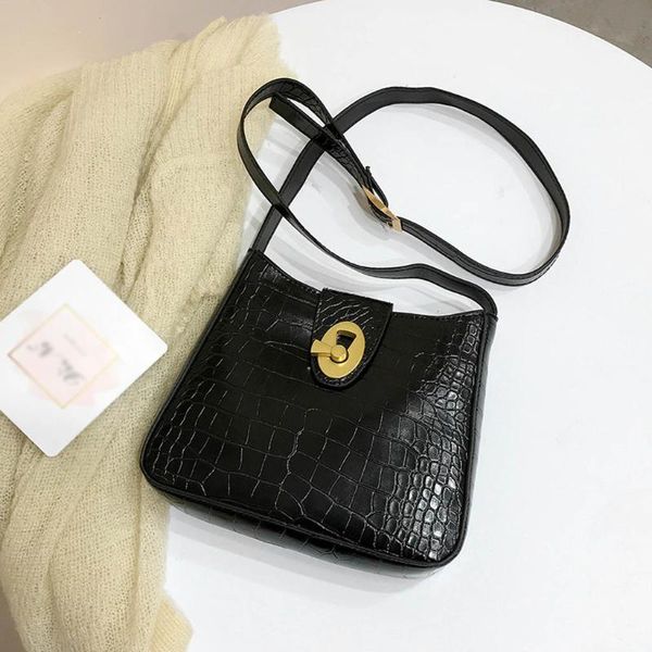 retro shoulder bags women bags shoulder fashion crossbody bag borse da donna ladies female pure color pu leather purse
retro shoulder bags women bags shoulder fashion crossbody bag borse da donna ladies female pure color pu leather purse