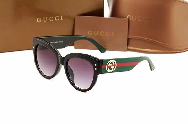 3864 new fashion sunglasses for man and woman erika eyewear designe brand sun glasses matt leopard gradient uv400, White;black
3864 new fashion sunglasses for man and woman erika eyewear designe brand sun glasses matt leopard gradient uv400, White;black