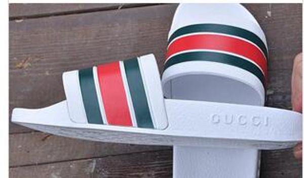 men women sandals 2019 casual rubber huaraches slippers loafers fashion flats leather brand slides sandals 36-45, Black
men women sandals 2019 casual rubber huaraches slippers loafers fashion flats leather brand slides sandals 36-45, Black
