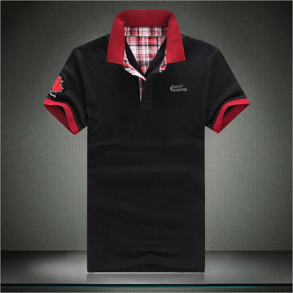 men's polos mens shirt fashion casual men summer short sleeve solid cotton plus size asian m-3xl, White;black
men's polos mens shirt fashion casual men summer short sleeve solid cotton plus size asian m-3xl, White;black