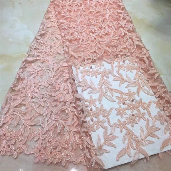 2019 sell new green and gold african 3d embroidered mesh lace luxury handmade glass bead edge royal fabrics, Black;white
2019 sell new green and gold african 3d embroidered mesh lace luxury handmade glass bead edge royal fabrics, Black;white