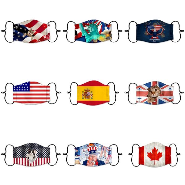 cartoon mask mascarillas face masks with one fliter breather valve pm2.5 anti dust protective washable resuable designer ma #854
cartoon mask mascarillas face masks with one fliter breather valve pm2.5 anti dust protective washable resuable designer ma #854