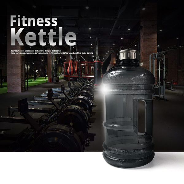 2.2l large capacity water bottles outdoor sports gym half gallon fitness training camping running workout water bottle
2.2l large capacity water bottles outdoor sports gym half gallon fitness training camping running workout water bottle