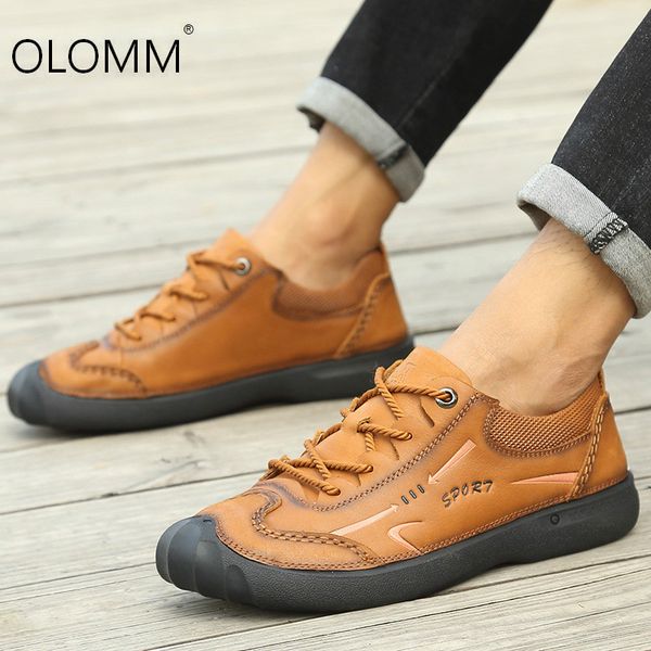 leather fashion mens shoes autumn leather shoes with casual british business outdoor low mens loafers, Black
leather fashion mens shoes autumn leather shoes with casual british business outdoor low mens loafers, Black