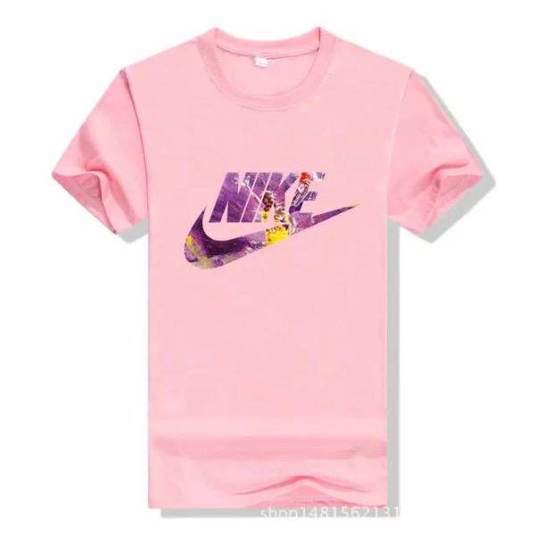 New new women men ca ual o neck hort leeve print pullover couple t hirt fa hion print t hirt, White
New new women men ca ual o neck hort leeve print pullover couple t hirt fa hion print t hirt, White