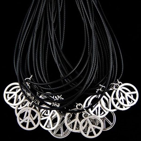 jewelry wholesale lot 50pcs men women's fashion alloy design peace sign charms pendants necklaces gift hj11, Silver
jewelry wholesale lot 50pcs men women's fashion alloy design peace sign charms pendants necklaces gift hj11, Silver