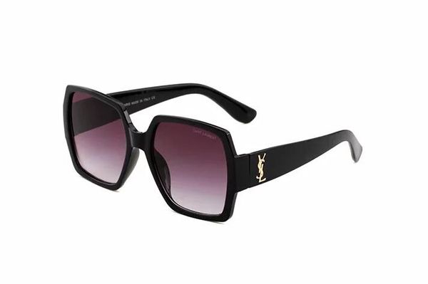 роскошные desinger квадратные очки с uv400 stamp full frame солнцезащитные очки для женщин для мужчин модные аксессуары высокого качества a9, White;black
роскошные desinger квадратные очки с uv400 stamp full frame солнцезащитные очки для женщин для мужчин модные аксессуары высокого качества a9, White;black