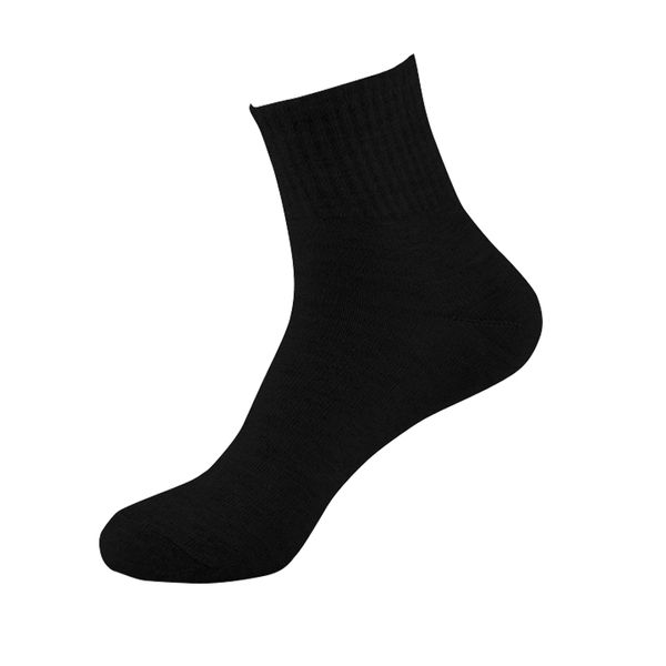 spring autumn fashion thin section breathable solid color deodorant socks, Black
spring autumn fashion thin section breathable solid color deodorant socks, Black