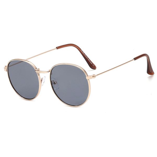 2020 new metal oval children's sunglasses classic retro boy uv400 sunglasses cute girls travel uv400, White;black
2020 new metal oval children's sunglasses classic retro boy uv400 sunglasses cute girls travel uv400, White;black