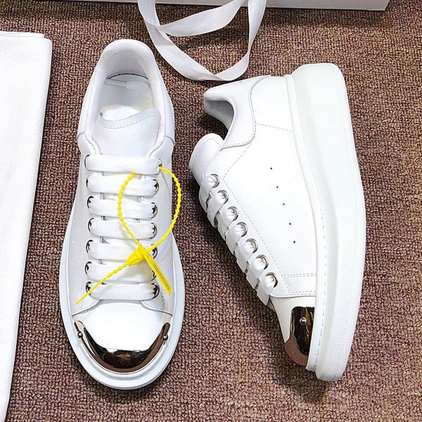 2020 luxury platform fashion designer mens womens shoes sneakers leather highquality flat casual shoes thicksoled sneakers with original qwc, Black
2020 luxury platform fashion designer mens womens shoes sneakers leather highquality flat casual shoes thicksoled sneakers with original qwc, Black