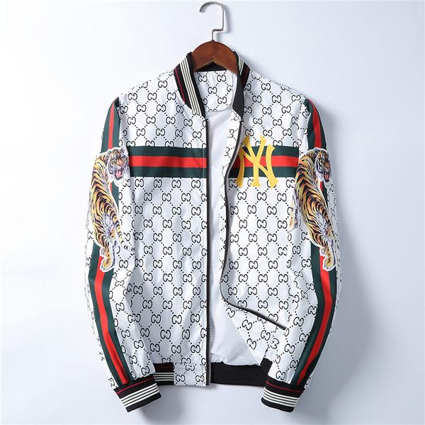 men's fashion design jacket mens windbreaker long sleeve plus mens jackets zipper pocket men casual hoodie coat tiger bee casual jacket, Black;brown
men's fashion design jacket mens windbreaker long sleeve plus mens jackets zipper pocket men casual hoodie coat tiger bee casual jacket, Black;brown