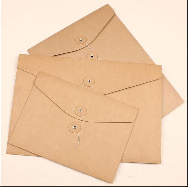 size:32*23cm 30pcs/lot a4/a5 paper para bag kraft paper envelope package bag file holder for office favors
size:32*23cm 30pcs/lot a4/a5 paper para bag kraft paper envelope package bag file holder for office favors