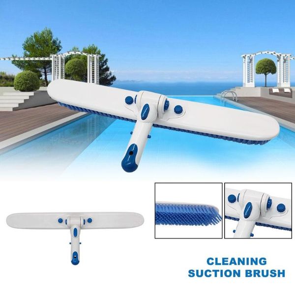 pool & accessories swimming suction vacuum head brush cleaner above ground cleaning tool
pool & accessories swimming suction vacuum head brush cleaner above ground cleaning tool