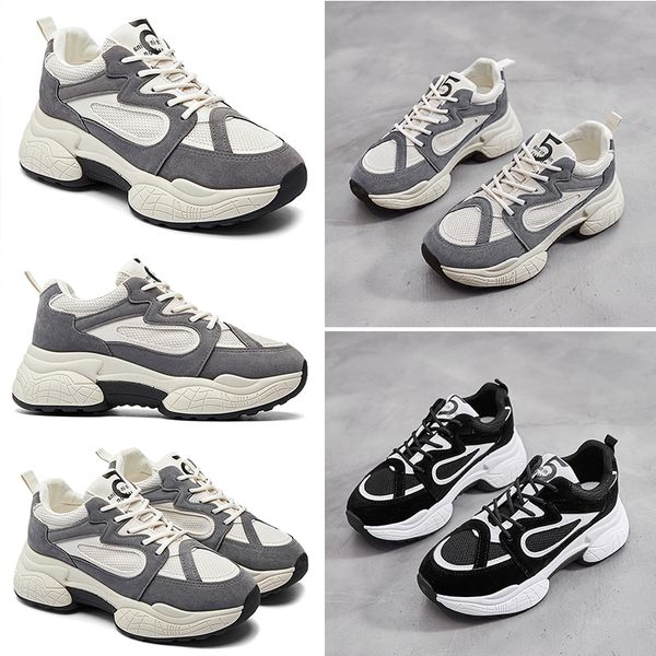 2020 new wholesale women fashion running sport shoes black grey for girl non brand sneaker size 35-40, White;red
2020 new wholesale women fashion running sport shoes black grey for girl non brand sneaker size 35-40, White;red
