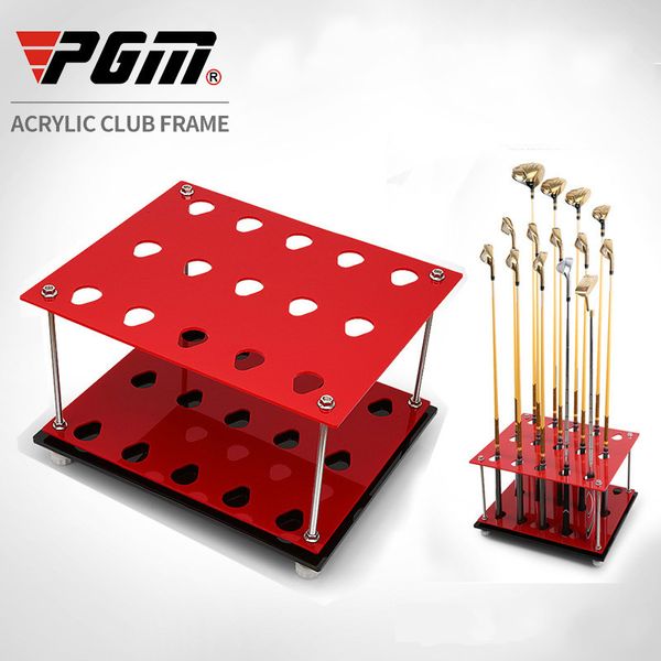 pgm golf driving range golf club placement frame club placement frame 
pgm golf driving range golf club placement frame club placement frame