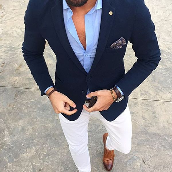 blazer masculino slim fit mens tuxedo mans suit latest coat pant designs costume homme 2 pieces men suits (jacket+pants, White;black
blazer masculino slim fit mens tuxedo mans suit latest coat pant designs costume homme 2 pieces men suits (jacket+pants, White;black