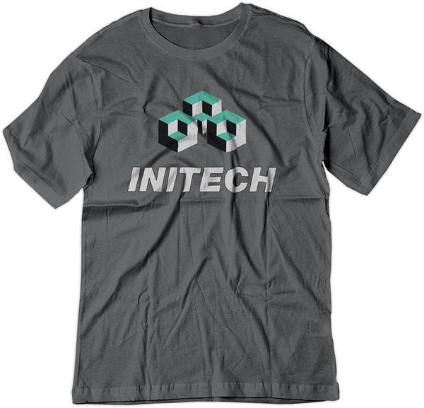 2019 summer style fashion men's initech software office space it logo shirt tee shirt, White;black
2019 summer style fashion men's initech software office space it logo shirt tee shirt, White;black