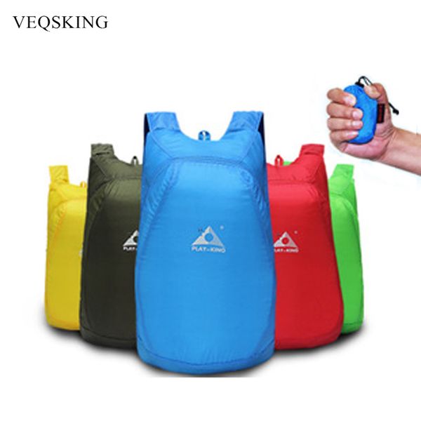 veqsking lightweight nylon foldable backpack waterproof backpack folding bag ultralight outdoor pack for women men travel hiking
veqsking lightweight nylon foldable backpack waterproof backpack folding bag ultralight outdoor pack for women men travel hiking