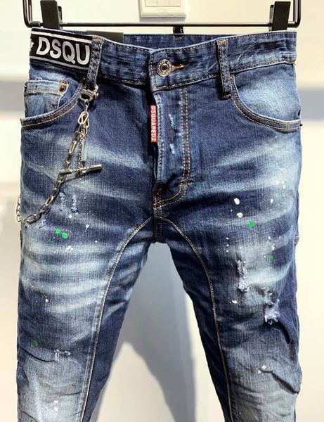 2020ss european and american men make old jeans slim version motorcycle motorcycle denim, men fashion designer men casual jeans uj9, Blue
2020ss european and american men make old jeans slim version motorcycle motorcycle denim, men fashion designer men casual jeans uj9, Blue