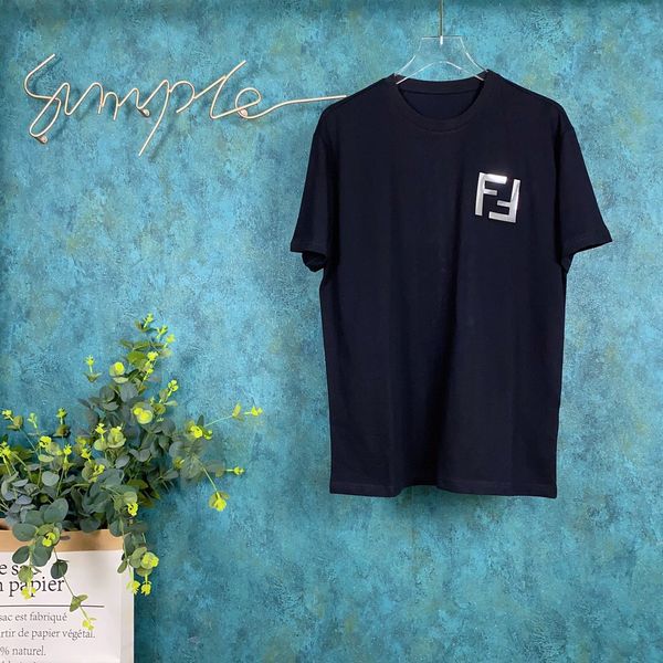 2020ss spring and summer new high grade cotton printing short sleeve round neck panel t-shirt size: -l-xl-xxl-xxxl color: black white 0q59, White;black
2020ss spring and summer new high grade cotton printing short sleeve round neck panel t-shirt size: -l-xl-xxl-xxxl color: black white 0q59, White;black