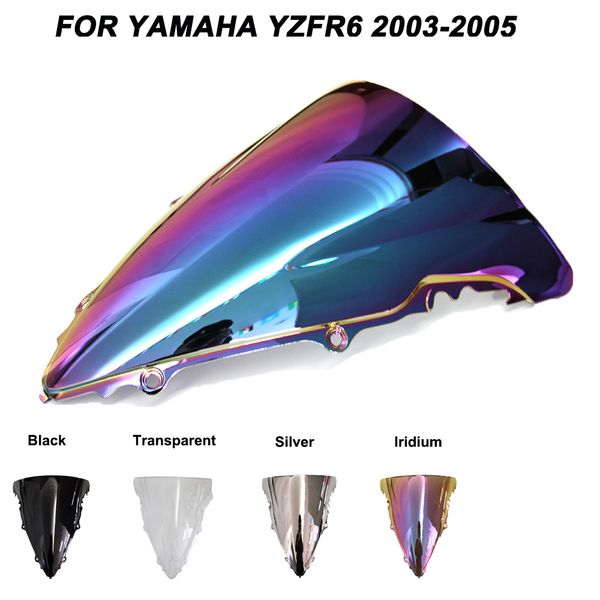 мотоцикл мотоцикл лобовое стекло double bubble ветровым стеклом обтекатели yamaha yzf r6 yzfr6 yzf r6 2003-2005 2004 2005 2003
мотоцикл мотоцикл лобовое стекло double bubble ветровым стеклом обтекатели yamaha yzf r6 yzfr6 yzf r6 2003-2005 2004 2005 2003