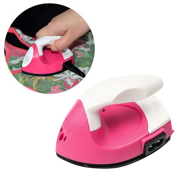sewing mini iron crafting diy tool fast ironing clothes us plug household supplies electric other household cleaning tools accessories
sewing mini iron crafting diy tool fast ironing clothes us plug household supplies electric other household cleaning tools accessories