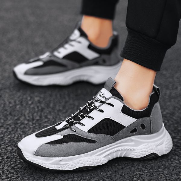 ultra-light mesh breathable walking shoes man spring autumn athletic trainers male sport footwear outdoor sneakers
ultra-light mesh breathable walking shoes man spring autumn athletic trainers male sport footwear outdoor sneakers