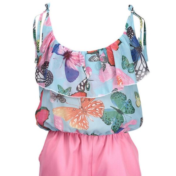 новые женщины цветочные boho блузка без рукавов гофрированный шеи повседневная рубашка сладкий комбинезон, Black;white
новые женщины цветочные boho блузка без рукавов гофрированный шеи повседневная рубашка сладкий комбинезон, Black;white