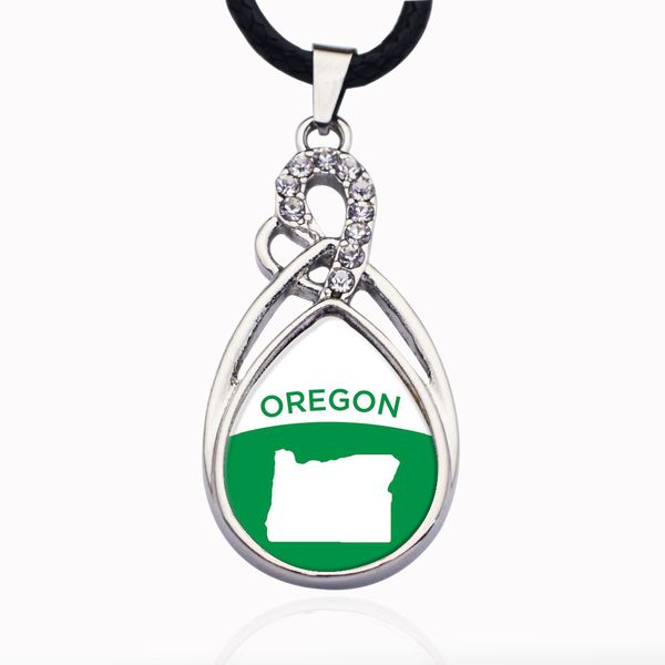 oregon outline circle charm necklace for crystal stars pendant chain necklaces & chokers fashion jewelry, Bronze;silver
oregon outline circle charm necklace for crystal stars pendant chain necklaces & chokers fashion jewelry, Bronze;silver