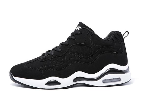 with box wholesale new mens platform chaussures fashion designer shoes trainers white black sneakers men women running shoes
with box wholesale new mens platform chaussures fashion designer shoes trainers white black sneakers men women running shoes