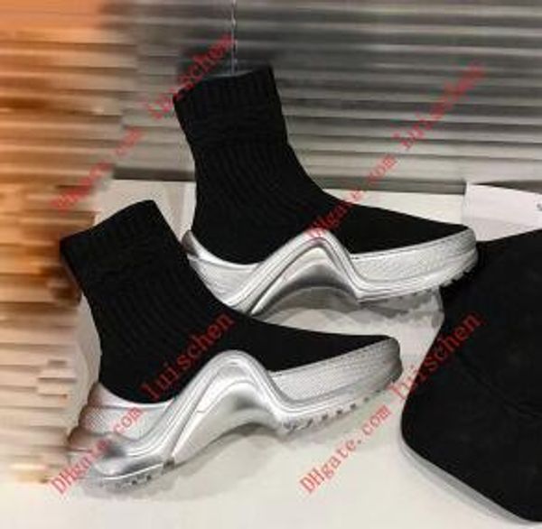 golden archlight sneaker famous designer shoes mens sneakers womens luxury shoes casual fashion breathable athletic sock boots22, Black
golden archlight sneaker famous designer shoes mens sneakers womens luxury shoes casual fashion breathable athletic sock boots22, Black