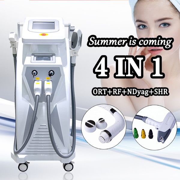 clinic use opt shr laser hair removal system shr ipl machine aft ipl hair removal machine