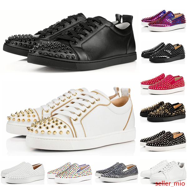 2019 luxury designer women shoes low nude black red leather pointed toes pumps party genuine leather casual sneaker shoes
2019 luxury designer women shoes low nude black red leather pointed toes pumps party genuine leather casual sneaker shoes