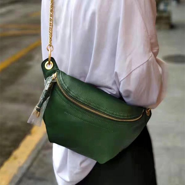 small chic real genuine leather messenger crossbody bag for women portable cowhide black brown red green one shoulder bag
small chic real genuine leather messenger crossbody bag for women portable cowhide black brown red green one shoulder bag