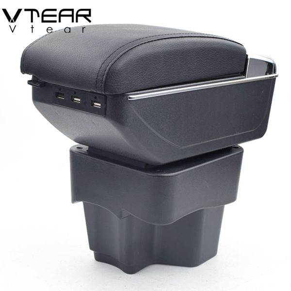 vtear for kia rio 3 k2 armrest box usb charging interface heighten central store content box cup holder ashtray accessories
vtear for kia rio 3 k2 armrest box usb charging interface heighten central store content box cup holder ashtray accessories