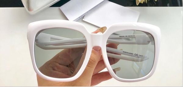 de sunglasses sun 0025 mens protects men gafas de women sunglasses fashion quality new style eyes sol lunettes glasses soleil with box, White;black
de sunglasses sun 0025 mens protects men gafas de women sunglasses fashion quality new style eyes sol lunettes glasses soleil with box, White;black