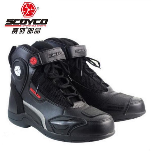 2018 new scoyco motorcycle riding shoes boot off road motorbike boots shoe made of microfiber leather pu and rubber mt015
2018 new scoyco motorcycle riding shoes boot off road motorbike boots shoe made of microfiber leather pu and rubber mt015