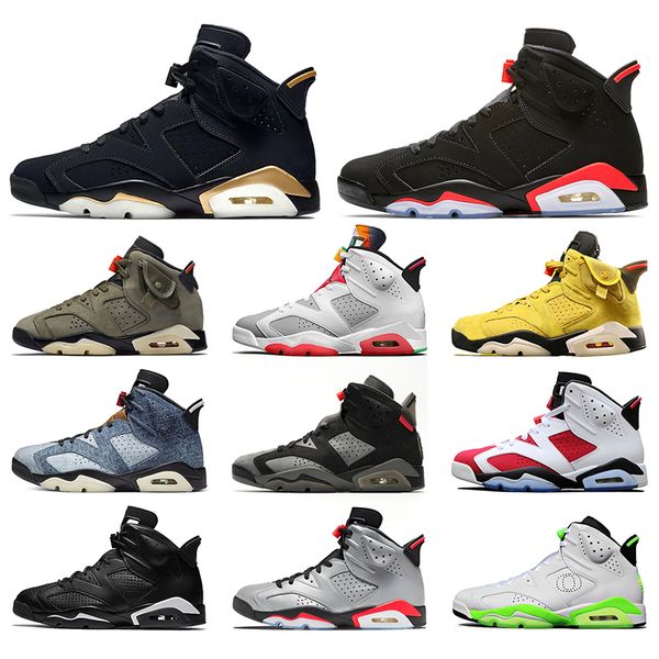 6 6s basketball shoes mens trainers dmp travis scotts washed denim hare athletics men sports sneakers size 40-47
6 6s basketball shoes mens trainers dmp travis scotts washed denim hare athletics men sports sneakers size 40-47