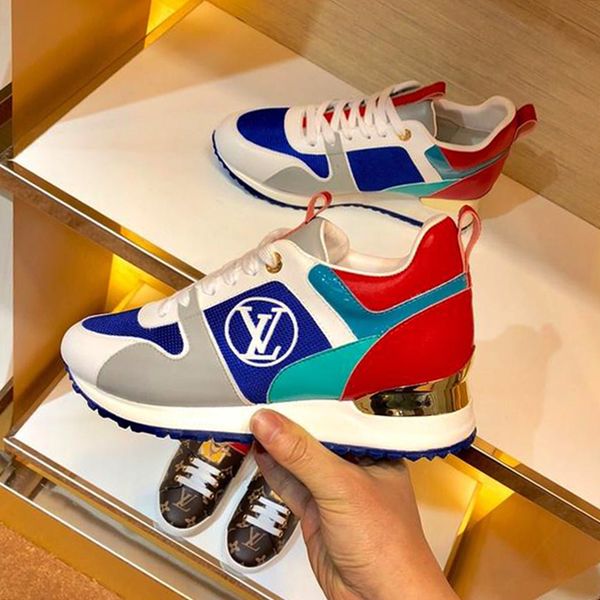 Fashion Shoes for Womens Sports Breathable Male Footwears Lightweight Footwear Fitness Sports Trainers with Original Box Chaussures de femme
Fashion Shoes for Womens Sports Breathable Male Footwears Lightweight Footwear Fitness Sports Trainers with Original Box Chaussures de femme